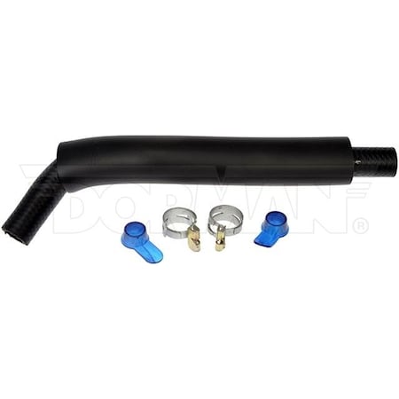 Dorman FUEL INJECTION OEM OE Replacement 904-398